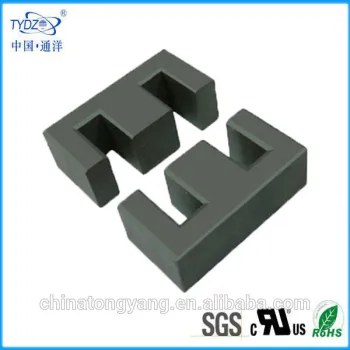 EF13/6.9/3.5 ferrite core for power transformer in wholesales price