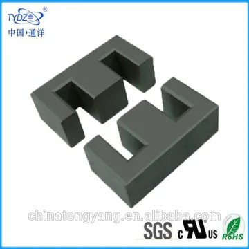 EF13/6.9/3.5 ferrite core for power transformer in wholesales price