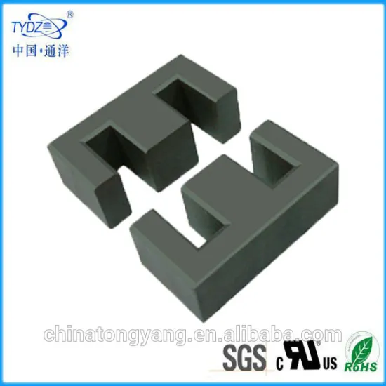 High quality EF21/10/9 TY44 Material ferrite core