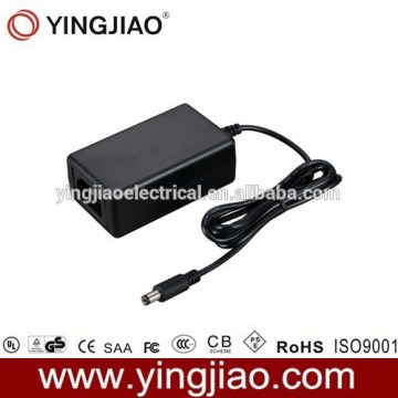 15-28W YJ-28 24V ac/dc switching power supply