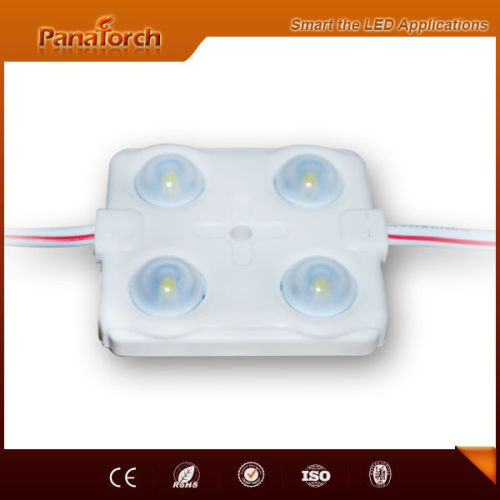 PanaTorch 2015 hot sale LED Backlight Module IP65 Waterproof PS-M324A single module cuttable For signage work