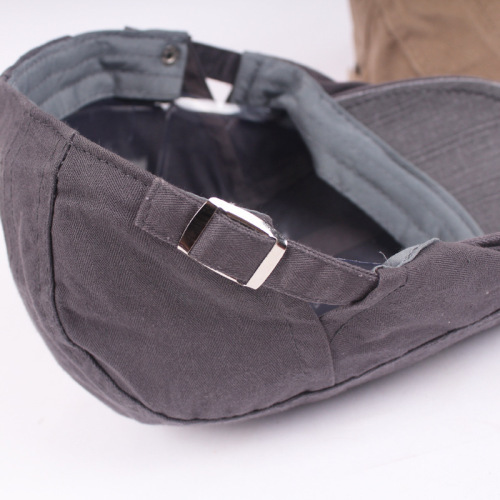 Men Cotton Flat Cap Soft Fit Cabbie Newsboy Wonderful Fashion Classic Newsboy Ivy Hat Women Driving Cabbie Irish Hunting Berret