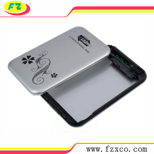 2.5 SATA USB 3.0 External HDD case