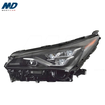 Headlights for 2014-2020 Lexus NX200 NX300
