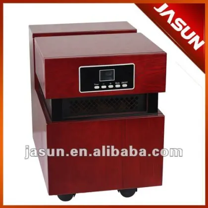 LifeSmart Portable Quartz far infrared room heaters