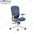 Folding Chair New Design Ergonomic Office Mesh chair Supplier