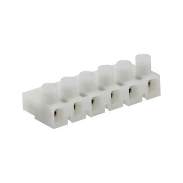 Affordable 321-B-DS/06 Terminal Block Connectors: High-Quality Electronic Components at Competitive Prices