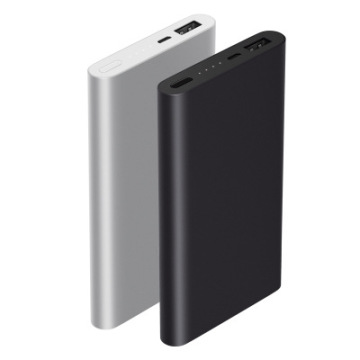 5V/2.1A Tablet Charging Compatible Powerbank