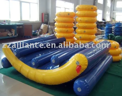 moon ship water sport equipment