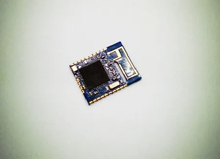 2017 newest bluetooth 4.0 module/small size low power consumption BLE module