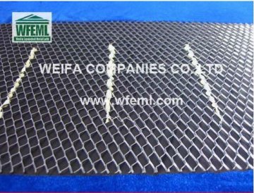 Paper Backed Metal Lath