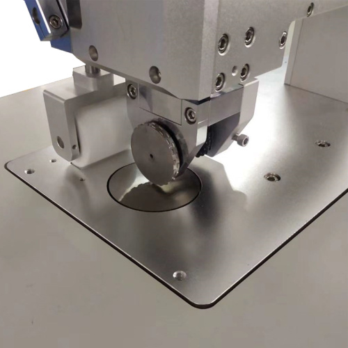 non woven sewing machine