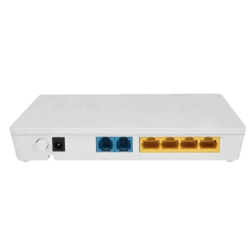 HG8245A GPON 4FE 2TEL WIFI Αγγλικά Firmware Original Modem Router Ont Onu
