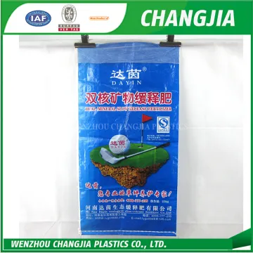 factory cost fertilizer bags/50kg fertilizerbags/fertilizer plastic bags