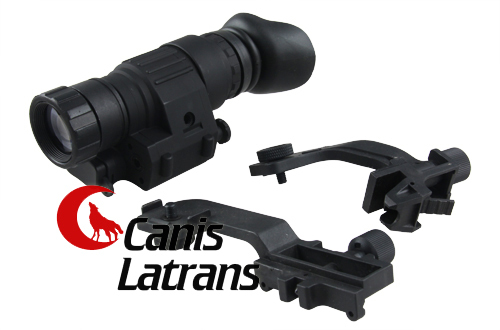Hot! High Quality Night Vision Monocular Cl27-0008