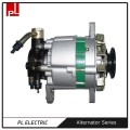 mini jeneratör A1T33676 12V 40A alternatör