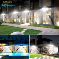 Solar Lights Outdoor 182/112 LED