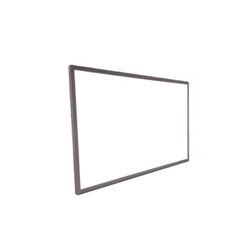 Cost Effective 1000x1000 Tunable LED Back Panel Light