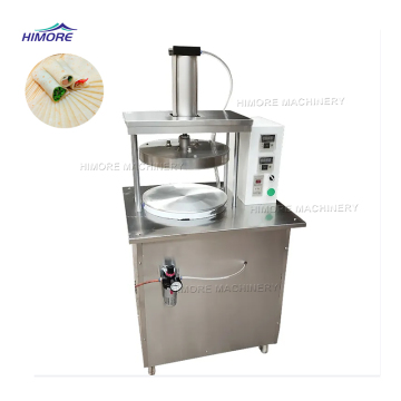 เครปไฟฟ้าและเครื่องทำเค้ก - Tortilla และอุปกรณ์เค้กเป็ดย่าง