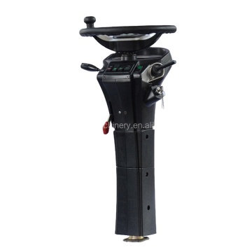 China Best Selling Wheel Loader Steering Gear Factory - Customized Solutions