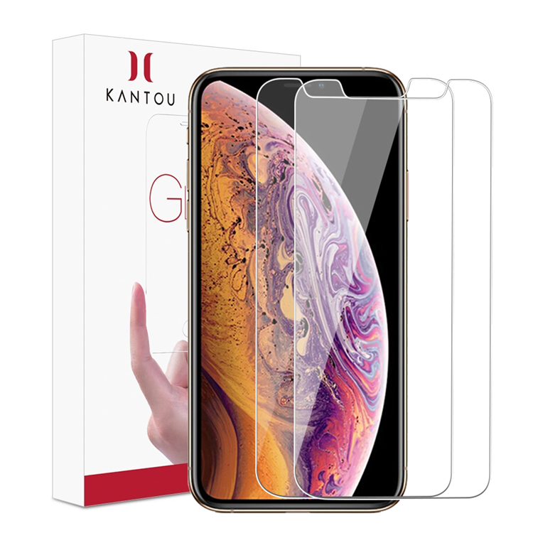 IPhone XS Screen Protecter