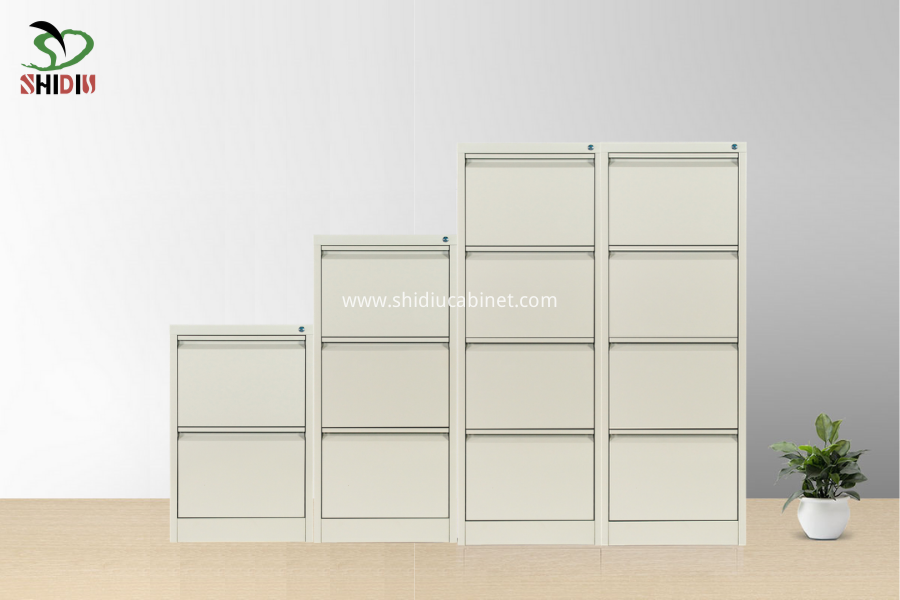 SHIDIU OFFICE FILE CABINET (6)