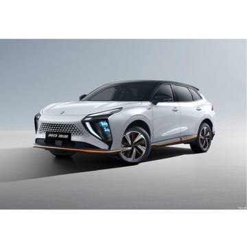 البيع الساخن Dongfeng Forting Friday X5EGV 630km NOBLE EV SUV للبيع