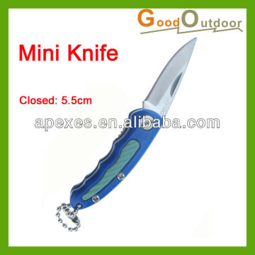 M03-74 Small and Sharp Pocket Stainless steel Knife