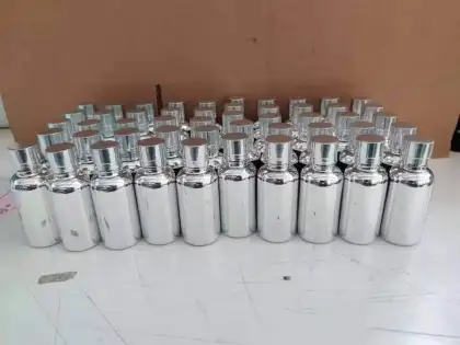 9H Nano Ceramic Coating for Car Paint Protection