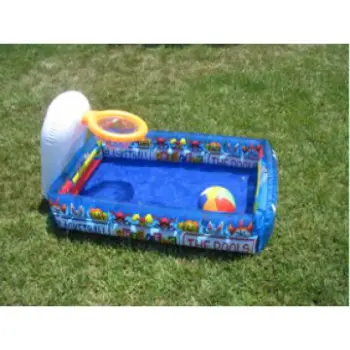 Sunny Pool Set