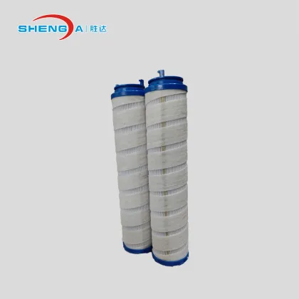 Hydraulic Filter Element Pall