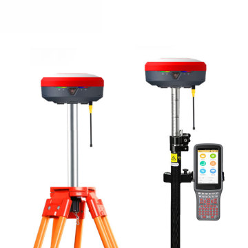 Kolida K58plus K7 GPS GNSS RTK Rover Configuration
