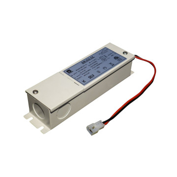 Controlador de tira de LED ETL 12v 24v 12W