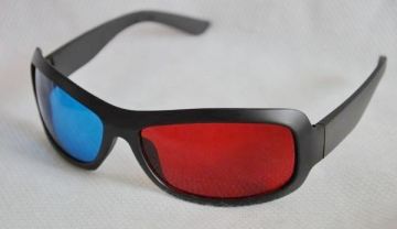 3D Glasses