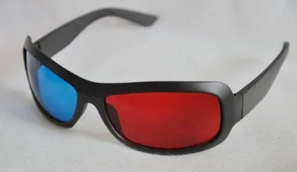 3D Glasses