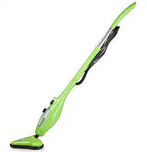 Electric H2o Steam Mop Cleaner 