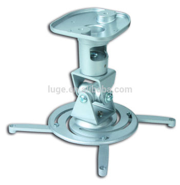 High Quality Aluminum Ceiling Projector Mount