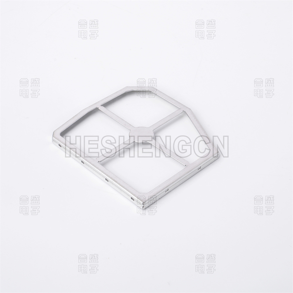Shielding case SC8202758A