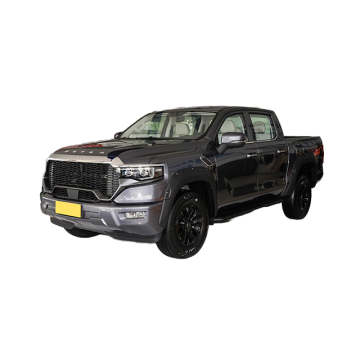 2024 High-Performance Foton Mars 9 Gasoline Pickup for Sale in China
