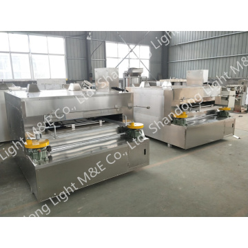 commercial coated peanut roaster