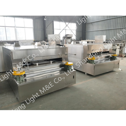 commercial nuts revolving roaster