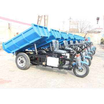 Mining Tricycle Truck Mini Dump Truck Accessories 3000w