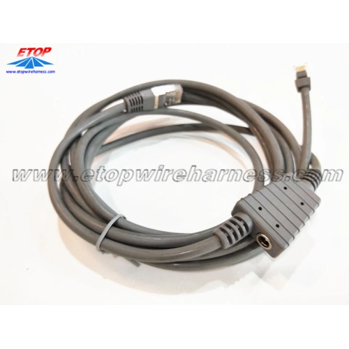 Customized RJ45 ethernet data cable China Manufacturers Suppliers ...