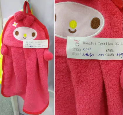 Cute Kitchen Towels Hand Towels With Hanger