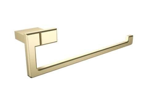 "Aron Toilet Paper Holder: A Luxurious Choice to Enhance Your Bathroom Decor"