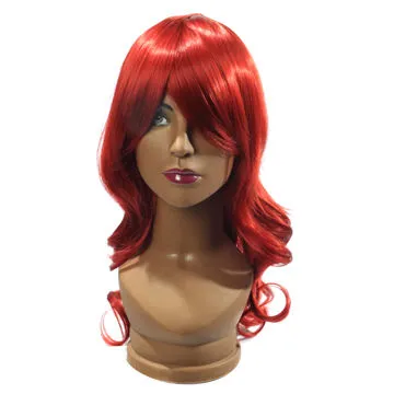 Nice Lightness Wig, Body Wave/Straight Styles Available