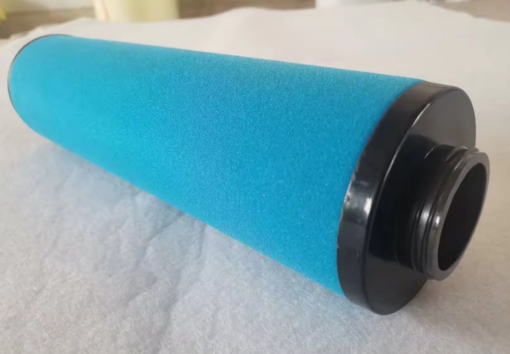 Replacement Atlas Copco Compressor Parts Coalescing Air Dryer Line Precision Filters 2901053800 2901053900