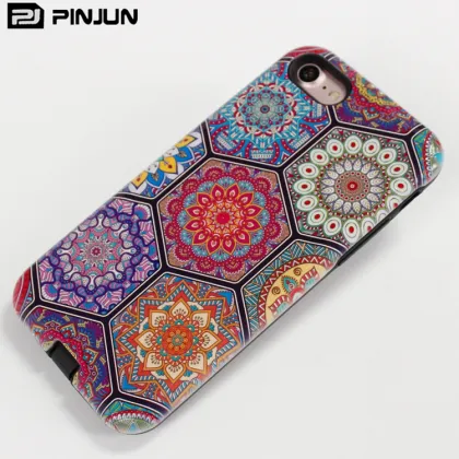 Custom 3D Sublimation Phone Case for Hisense Infinity H11 Lite/F24