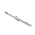 Diameter 12mm ball screw with Round Nut