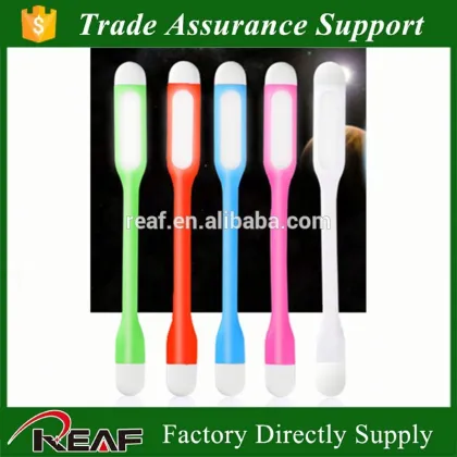 Promotional Gift usb light socket USB Flash for Xiaomi For Power Bank Computer